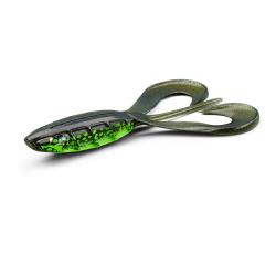 Leurre Souple Nays TWN 60 15,2cm 15,2cm 34g A l'unit&eacute; P-08