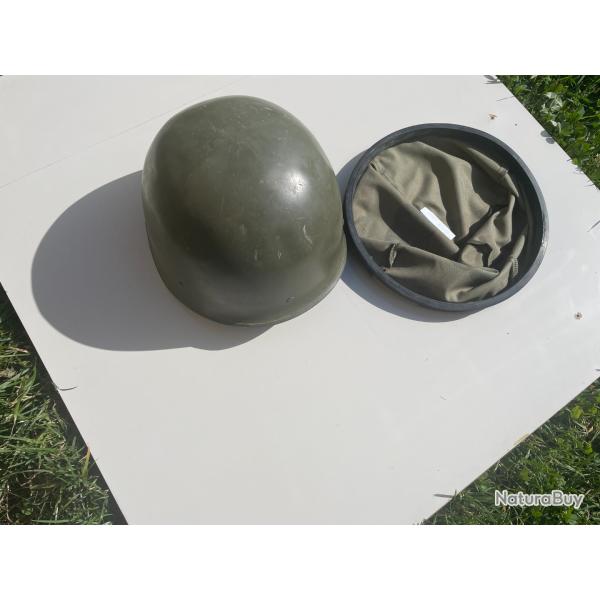 casque lourd Franais  modle DUNOIS