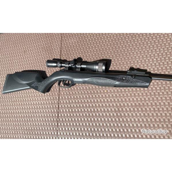 Carabine Walther Terrus - Cal 4.5 mm