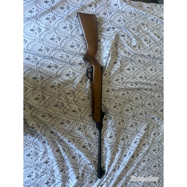 Carabine  plomb Gamo junior