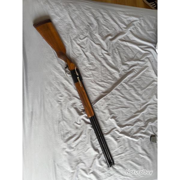 Baby Breton cal 12  trs bon tat de fonctionnement