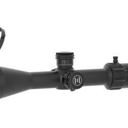 Lunette de vis&eacute;e Helix SFP 2-16x50 - HDLR APR-1C MRAD Element Optics