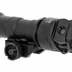 Lampe Led tactique KIJI K1-10&deg; 500 Lumens WADSN