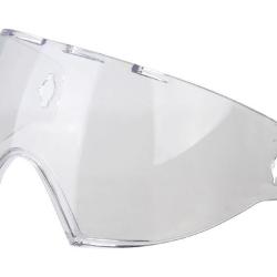 Ecran Simple Clair pour Masque Base