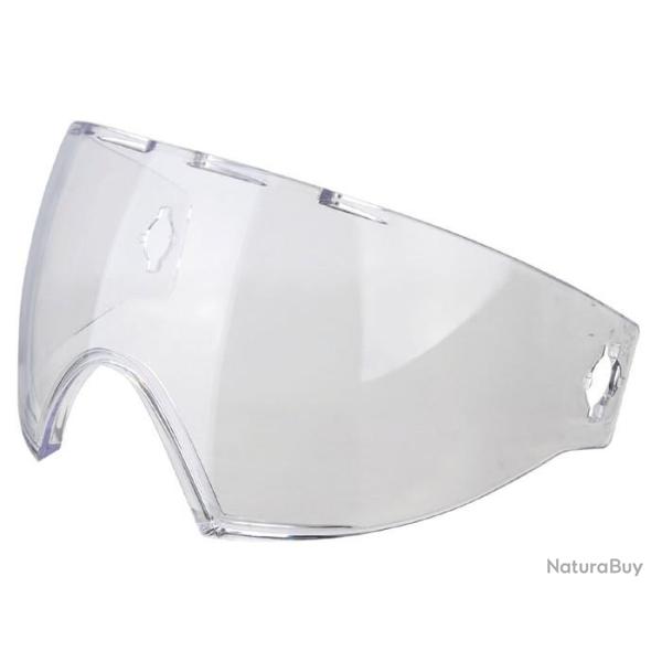 Ecran Simple Clair pour Masque Base