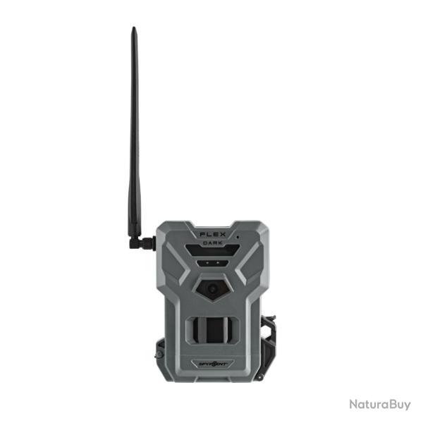 Spypoint FLEX DARK Cam�ra de Surveillance Cellulaire PHOTO et VID�O