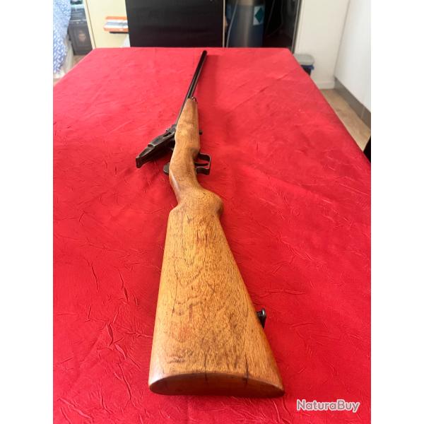 Rare carabine Damon 410