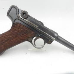 DWM P08 9X19 REF: 5795