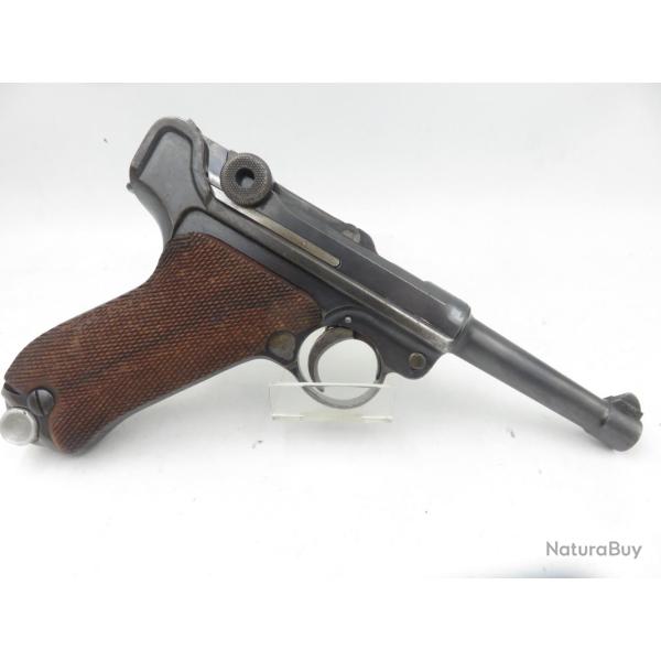 DWM P08 9X19 REF: 5795