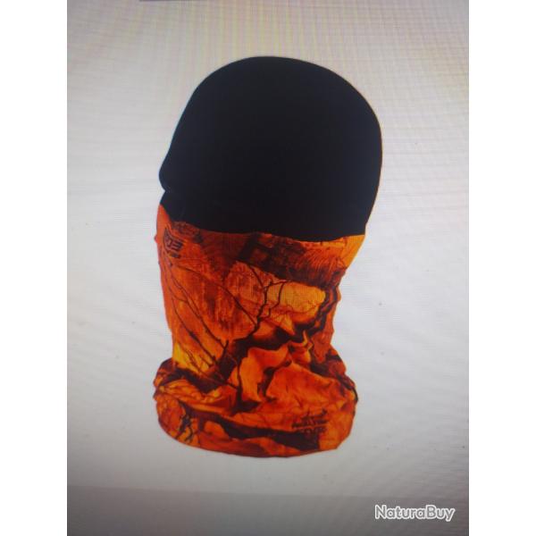 Beanie quick cover et blaze browning