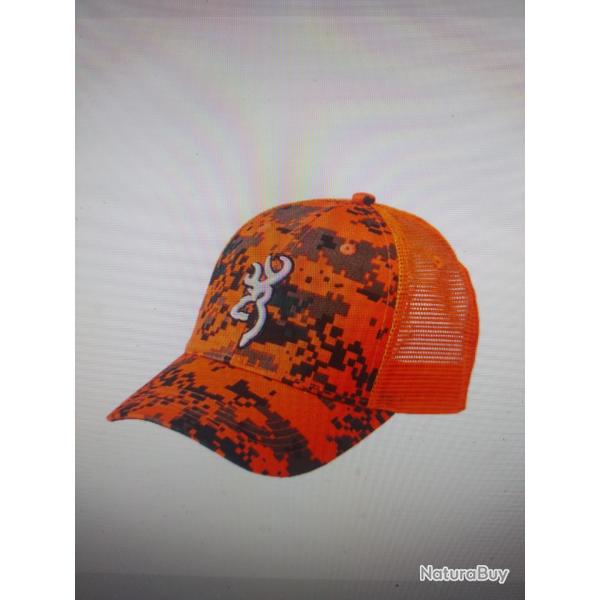 Cap digital blaze blaze browning