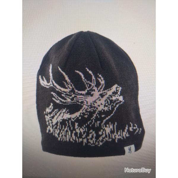 Bob deerscene brown orange browning