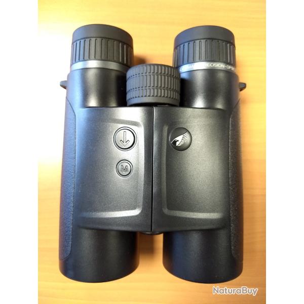 *** Modle de dmonstration - Jumelles avec tlmtre GPO Rangeguide 2800 8x50 ***