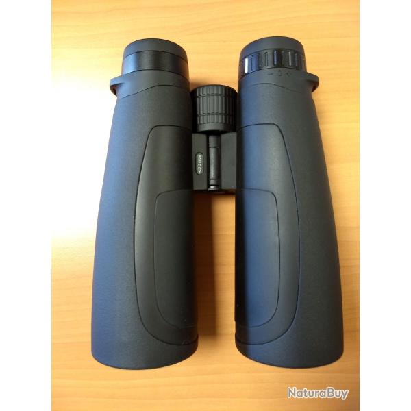 *** Mod�le de d�monstration - Jumelles GPO Passion - Grossissement : 8x56 - Noire ***