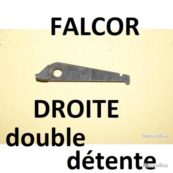gchette droite FALCOR double dtente MANUFRANCE - VENDU PAR JEPERCUTE (d9a118)