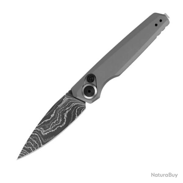 KS.7551DAM Couteau automatique Kershaw Launch 18 Damas