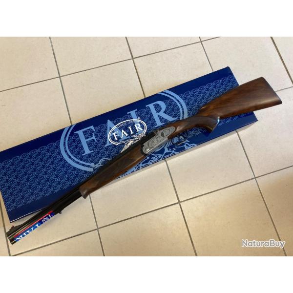 NOUVEAUT� !! Express FAIR PRESTIGE cal.9,3x74R faux cors �jecteurs