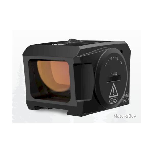 Viseur point rouge BURRIS Fastfire E r�ticule rouge 3MOA