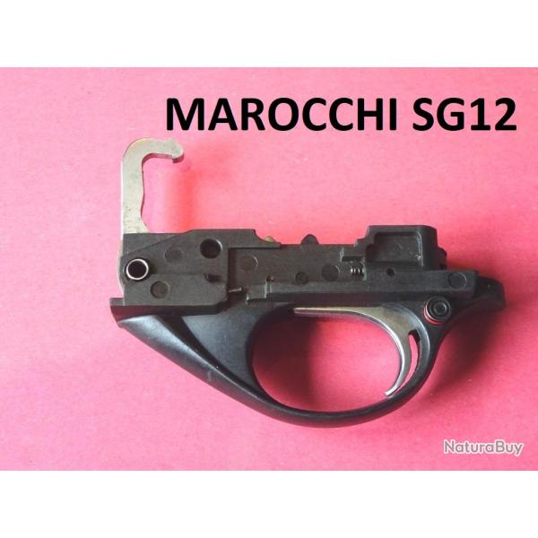 sous garde incomplte fusil MAROCCHI SG12  39.00 Euros !!!!!!!!!! - VENDU PAR JEPERCUTE (SI339)