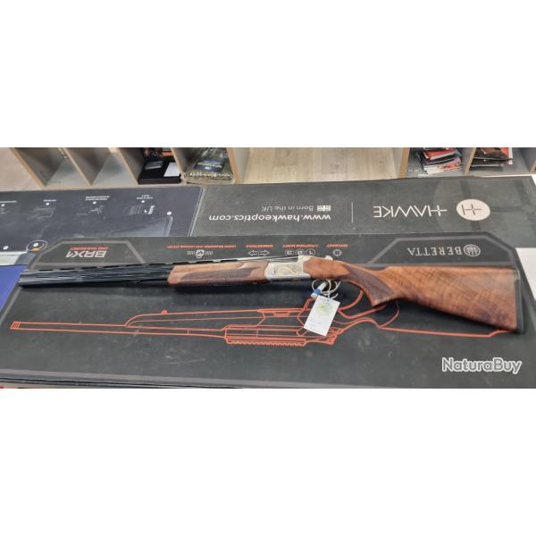 fusil superpos khan arm setter premium cal 20/76 Canon 71cm