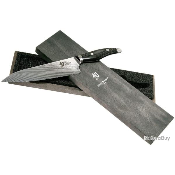Kai NDC-0706 Shun Nagare Lame de 20 cm