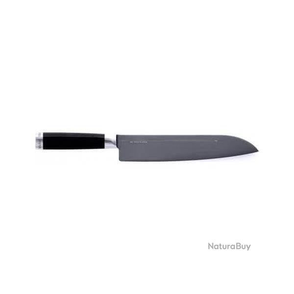 Kai Santoku BK-0005 Michel Bras lame de 22 cm