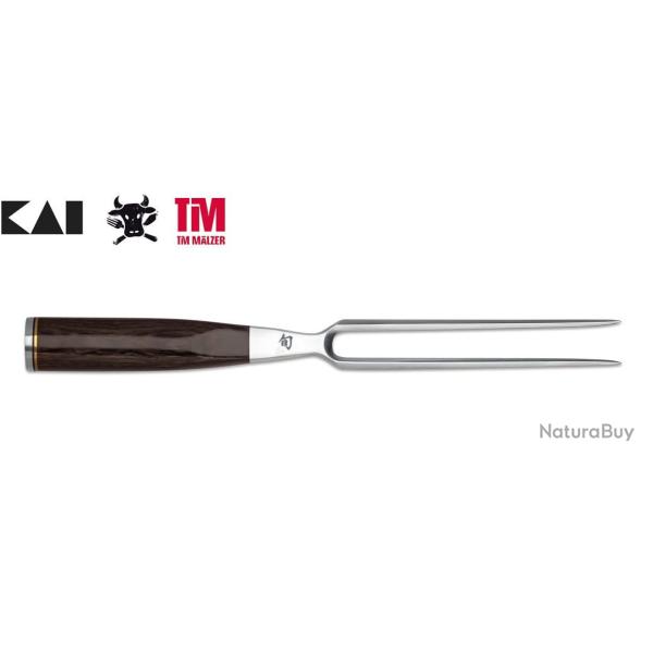 Kai TDM-1709 Shun Premier Tim Mlzer Fourchette  rti
