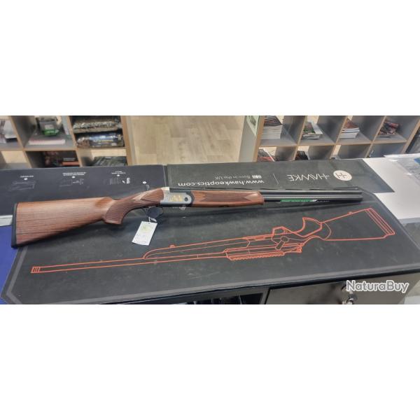 fusil superpos Fabarm Elos A2 Classic Cal12/76 CANON 71CM