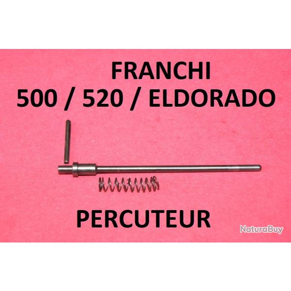 percuteur fusil FRANCHI 500 et FRANCHI 520 FRANCHI ELDORADO - VENDU PAR JEPERCUTE (RE99)