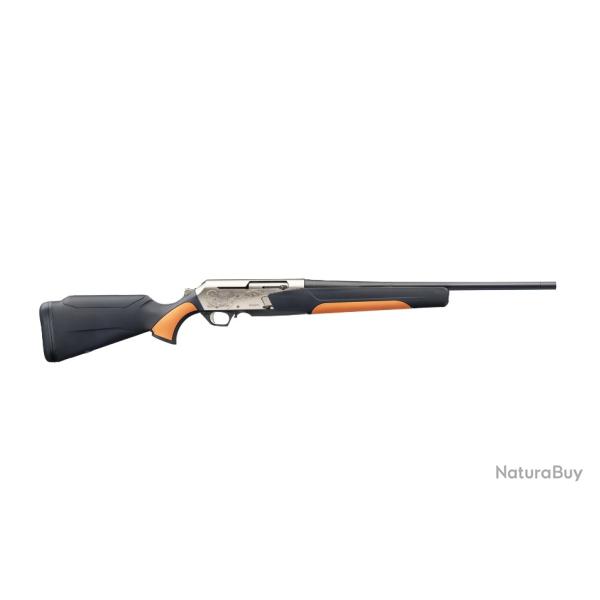 CARABINE BROWNING BAR 4X ULTIMATE CAL .300WM CROSSE COMPOSITE NOIRE ORANGE (112A10012)