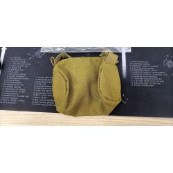 Sac de tir couleur kaki