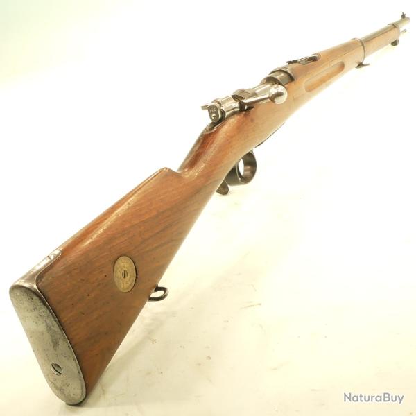 CARL GUSTAFS  -   1896.