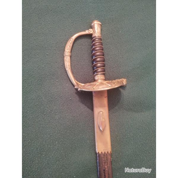 pe d Officier  Portugais de Infanterie  modle 1885, celui l date de 1890