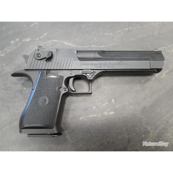 Pistolet Desert Eagle 44mag occasion