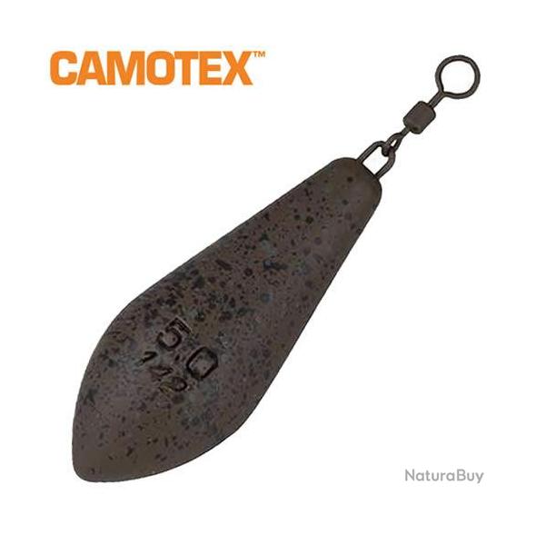 Plomb Fox Camotex Distance Lead 85g