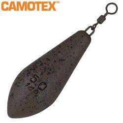 Plomb Fox Camotex Distance Lead 100g