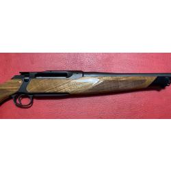 Carabine SAUER 505 ergo lux grade 3 cal 9.3x62 et canon 51cm filet&eacute; 15/100