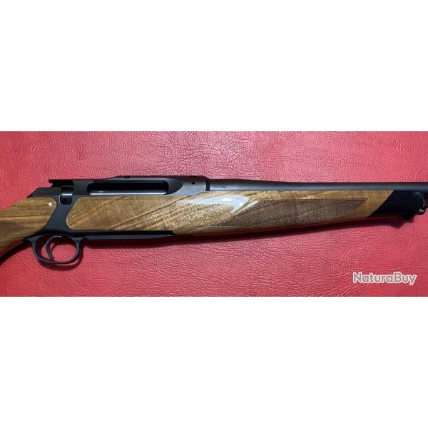 Carabine SAUER 505 ergo lux grade 3 cal 9.3x62 et canon 51cm filet� 15/100