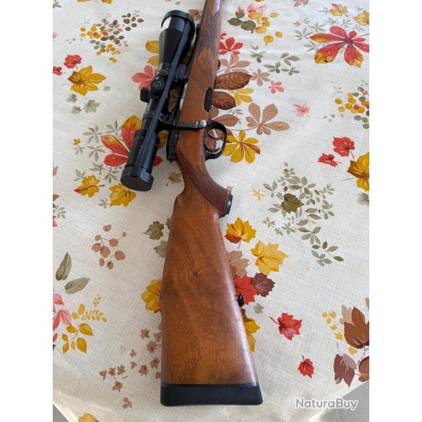 carabine steyr mannlicher modle L calibre 243 win