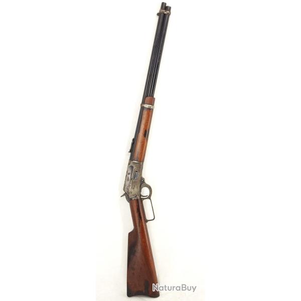 CARABINE DE SELLE MARLIN MODELE 1894 CALIBRE 44/40 WINCHESTER 44WCF - USA XIX U.S.A. XIX eme Catego