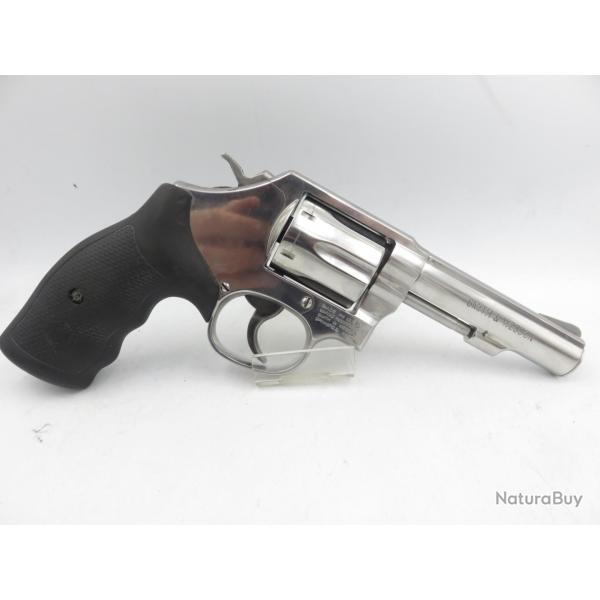 SMITH ET WESSON 64 38SP+P REF: 5805