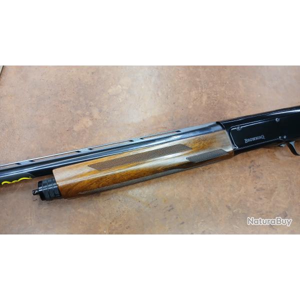 BROWNING A5 ONE cal.12/76 71cm INV. DS