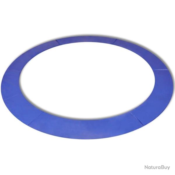 Coussin de s�curit� pour trampoline rond de 10 pieds/3,05 m