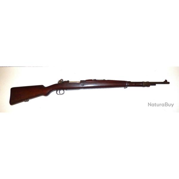 mauser 98k
