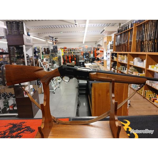 BROWNING BAR SHORTRAC 270WSM+ POINT ROUGE OCCASION