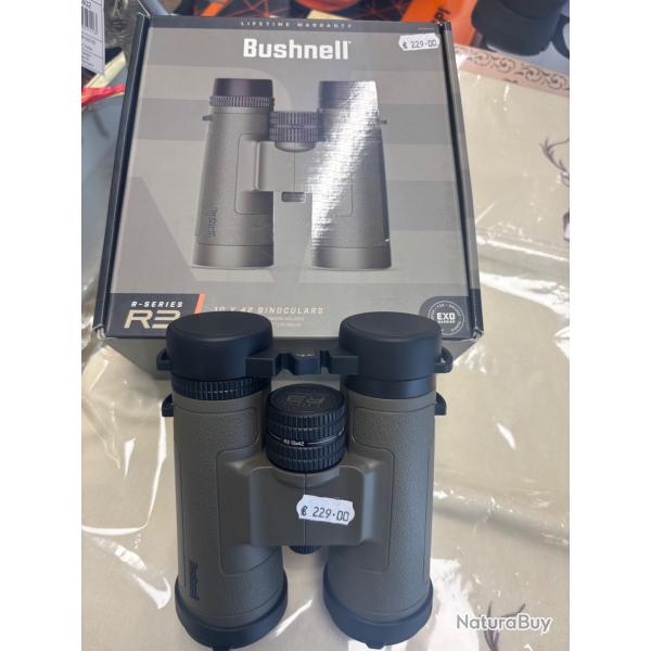 Jumelle Bushnell R3 10x42