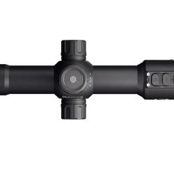 Lunette Thermique PARD Pantera 256 Q