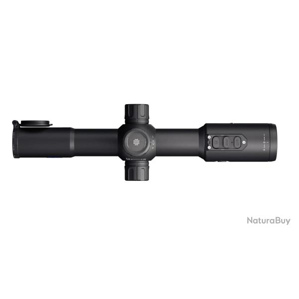 Lunette Thermique PARD Pantera 256 Q