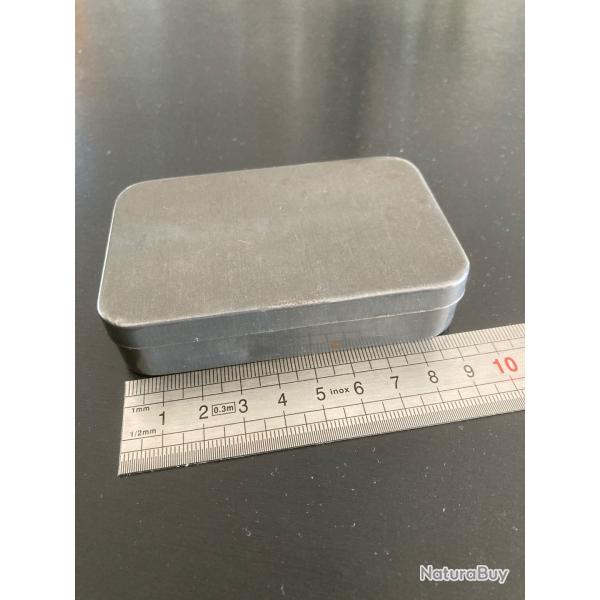 Bo�te acier UC pi�ces d�tach�es ANF1