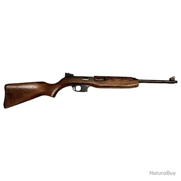 OCCASION  CARABINE UNIQUE FAB MAPF model G 21 22 LONG RIFLE